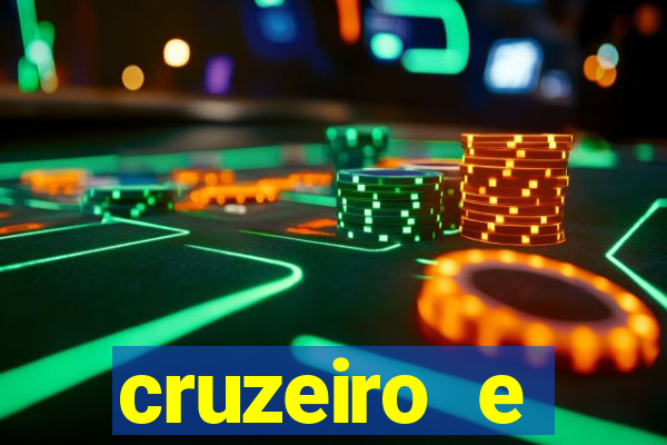 cruzeiro e corinthians primeiro turno